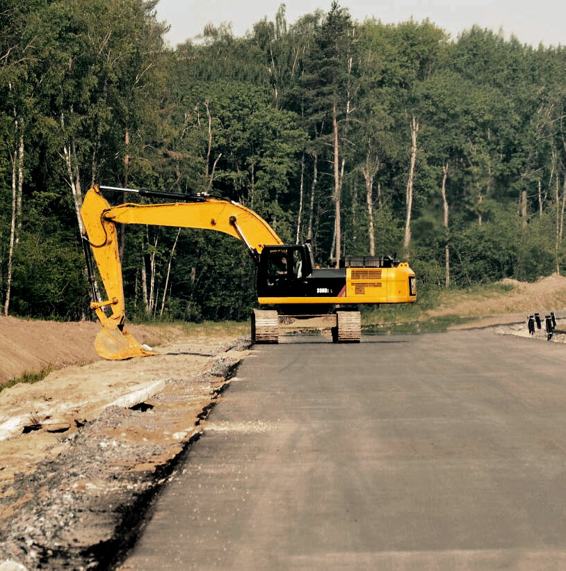 bieżące utrzymanie dróg mazowsze